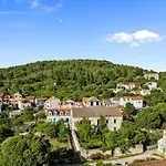 House Anadora With Pool -