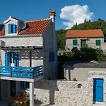 House Anadora With Pool - * Zlarin