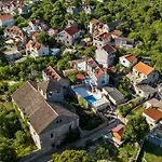 House Anadora With Pool - * Zlarin