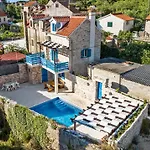 Apartment House Anadora With Pool -