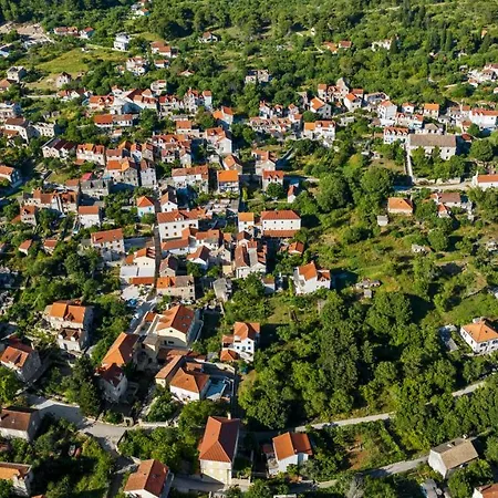 아파트 House Anadora With Pool -