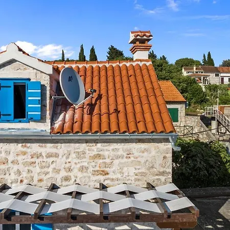 Apartment House Anadora With Pool - *