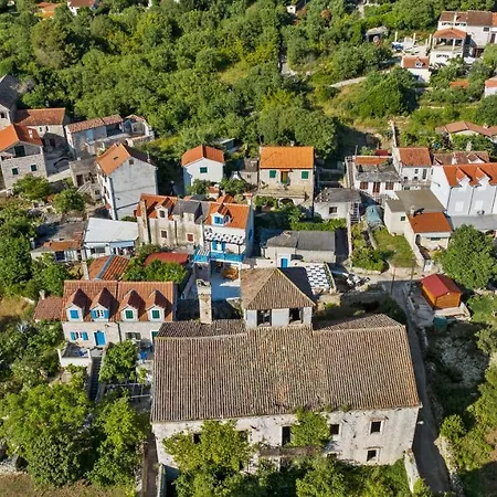 House Anadora With Pool - * 즐라린