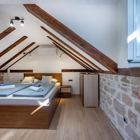 Apartamento House Anadora With Pool -