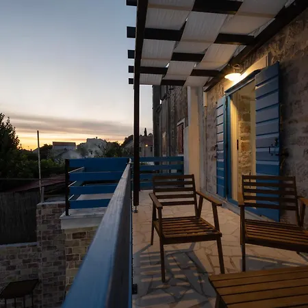 House Anadora With Pool - Zlarin