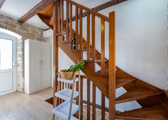 דירה House Anadora With Pool -