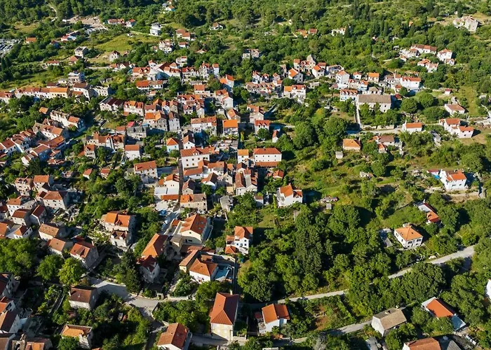 דירה House Anadora With Pool -