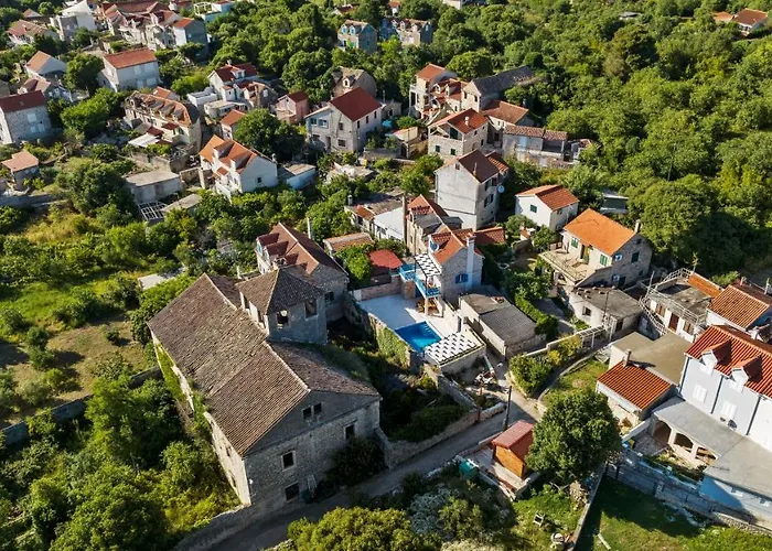 House Anadora With Pool - * Zlarin