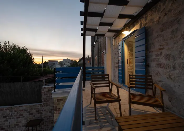 House Anadora With Pool - Zlarin